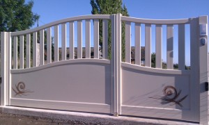 portails contemporains
