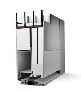 Fenetre AT410 Internorm